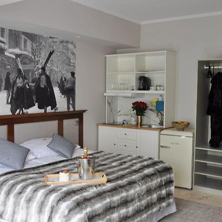 Appartement Folk & Art Krupowki 25 à Zakopane Extérieur photo